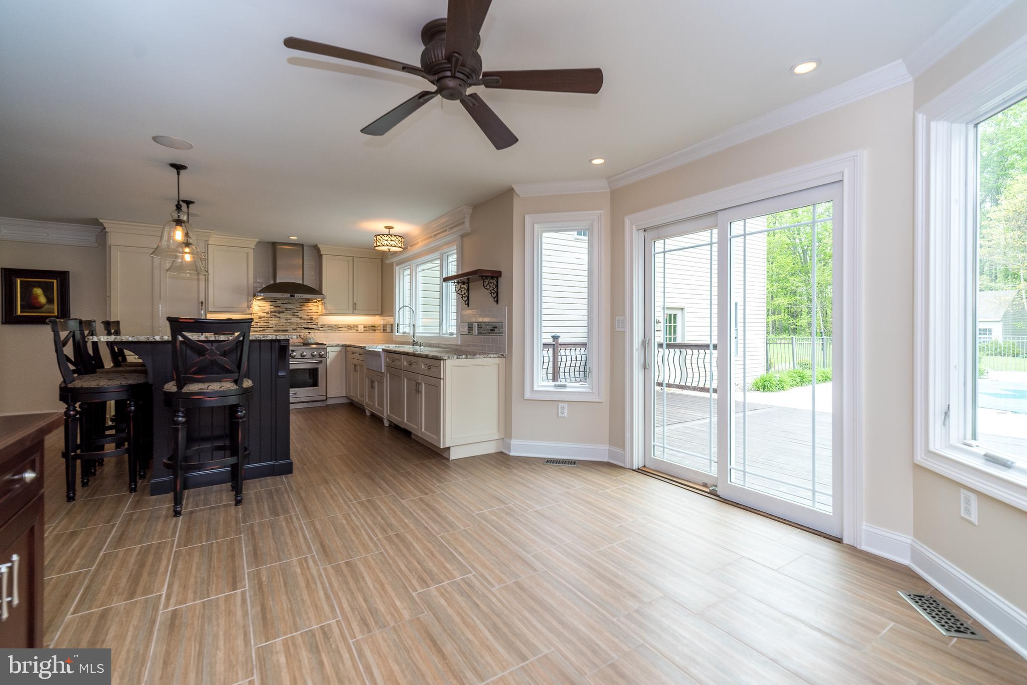 931 West Thatcher Road Quakertown, PA 18951 - Photo 23 of 46 Kitchen
