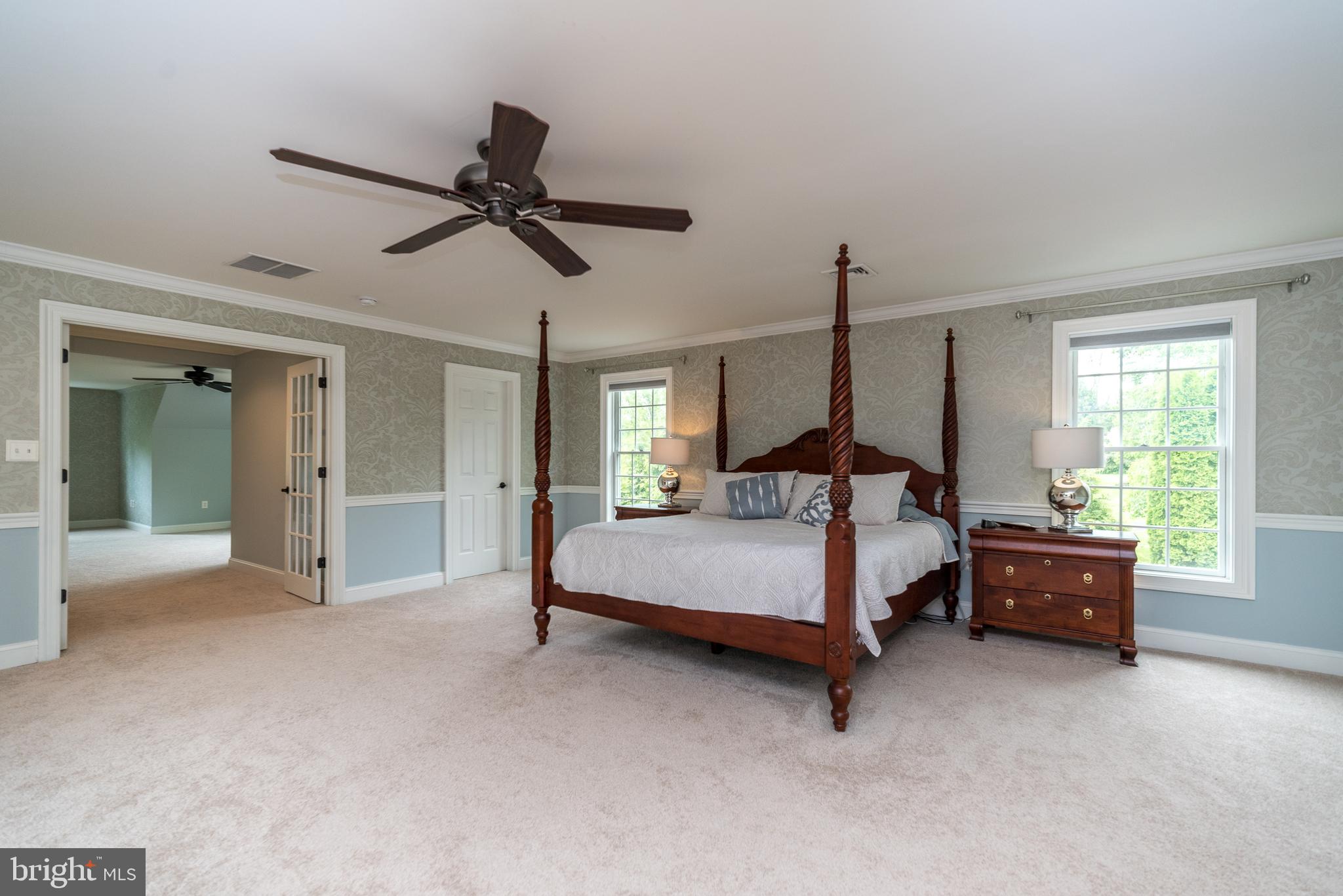 931 West Thatcher Road Quakertown, PA 18951 - Photo 28 of 46 Master Bedroom