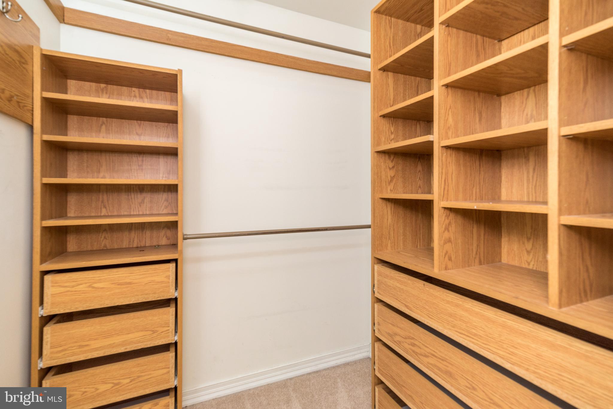 931 West Thatcher Road Quakertown, PA 18951 - Photo 37 of 46 closet 2nd MBR