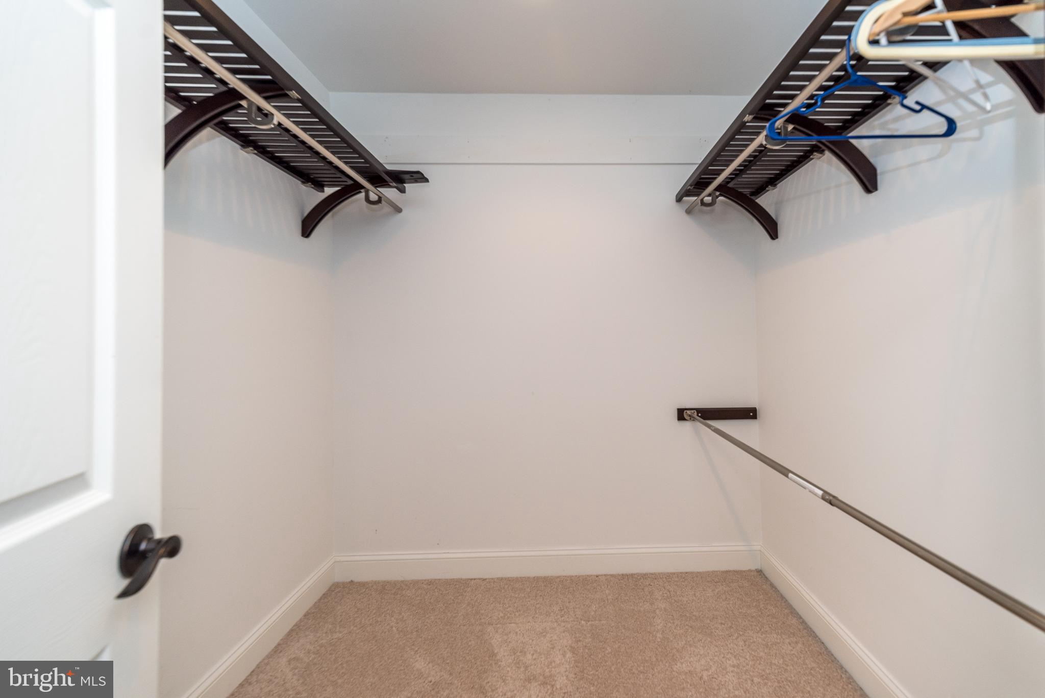 931 West Thatcher Road Quakertown, PA 18951 - Photo 38 of 46 one of three walkin closets MBR