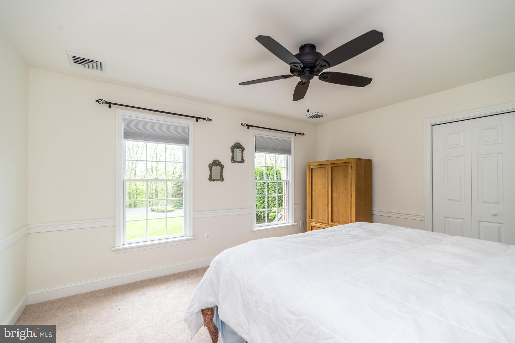 931 West Thatcher Road Quakertown, PA 18951 - Photo 39 of 46 Bedroom 3