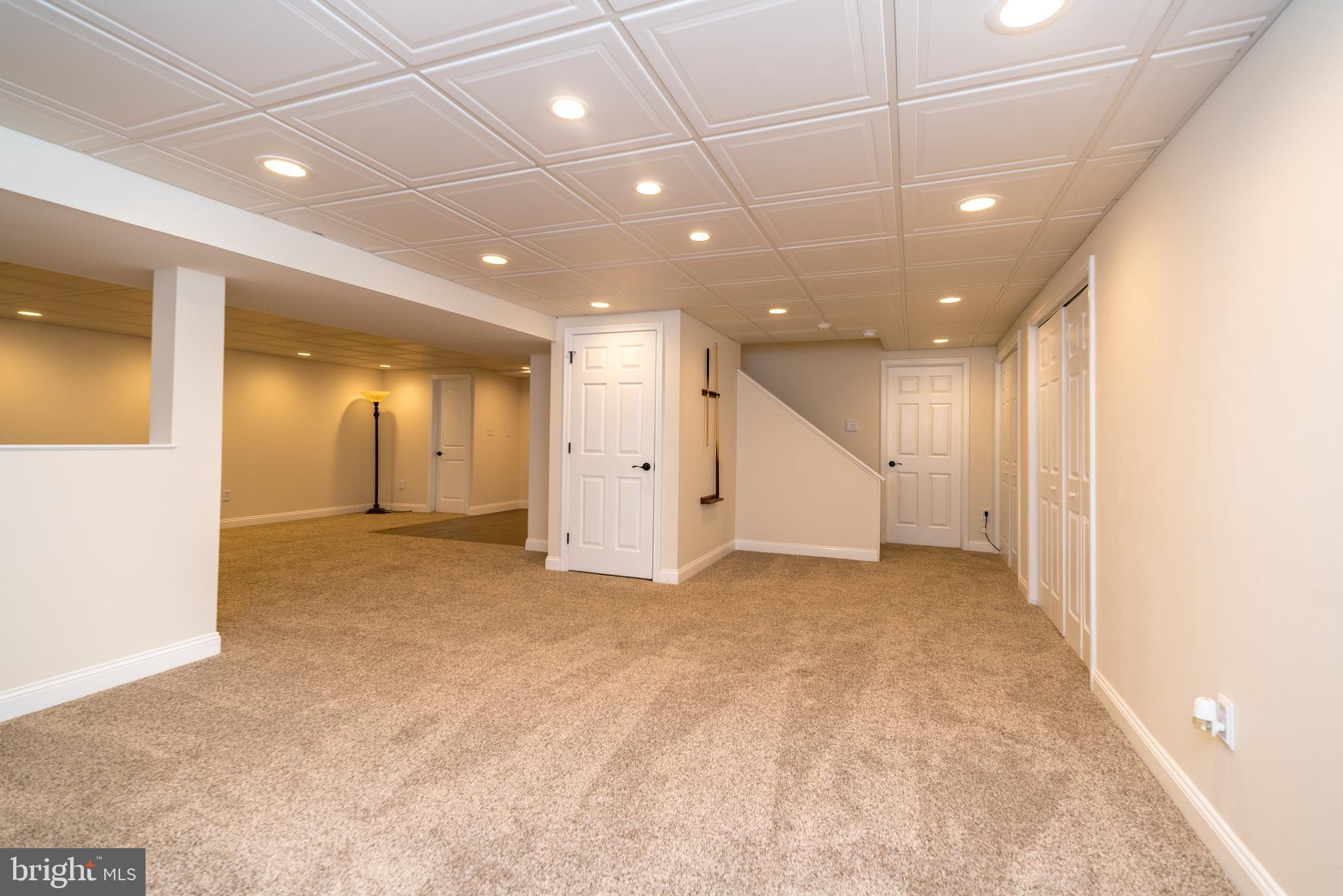 931 West Thatcher Road Quakertown, PA 18951 - Photo 41 of 46 Basement