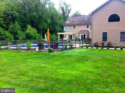 931 West Thatcher Road Quakertown, PA 18951 - Photo 46 of 46 Rear Yard