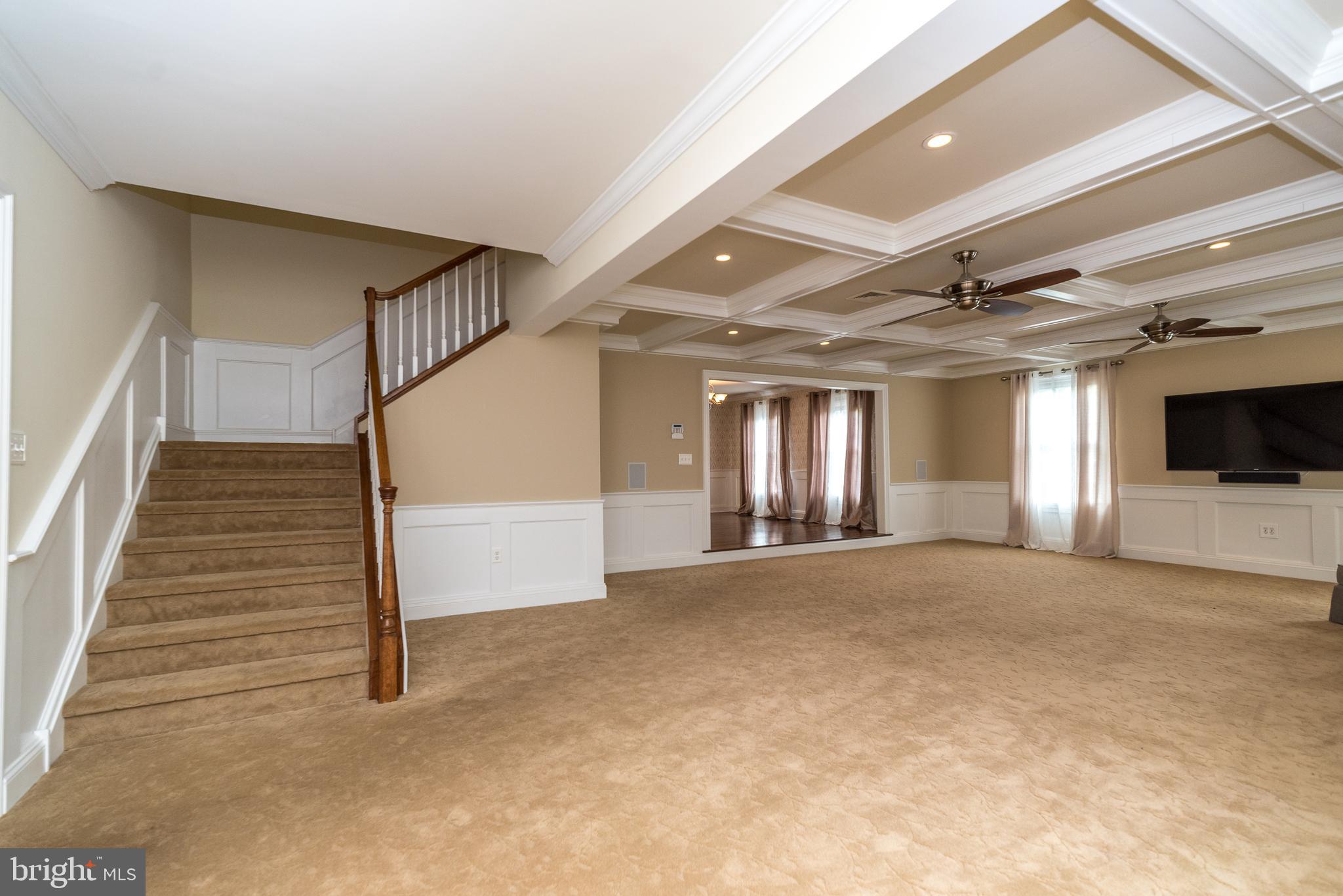 931 West Thatcher Road Quakertown, PA 18951 - Photo 10 of 46 rear stairs