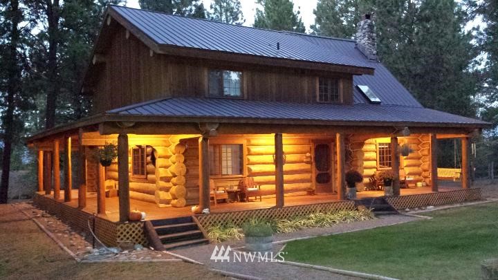 141 Stag Road Cle Elum, WA 98922 - Photo 1 of 24 Gallery Image 1