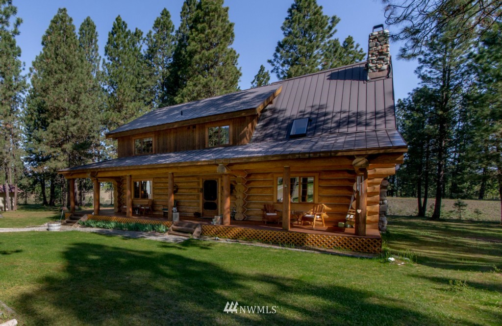 141 Stag Road Cle Elum, WA 98922 - Photo 2 of 24 Gallery Image 2