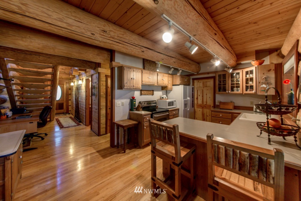 141 Stag Road Cle Elum, WA 98922 - Photo 13 of 24 Gallery Image 13