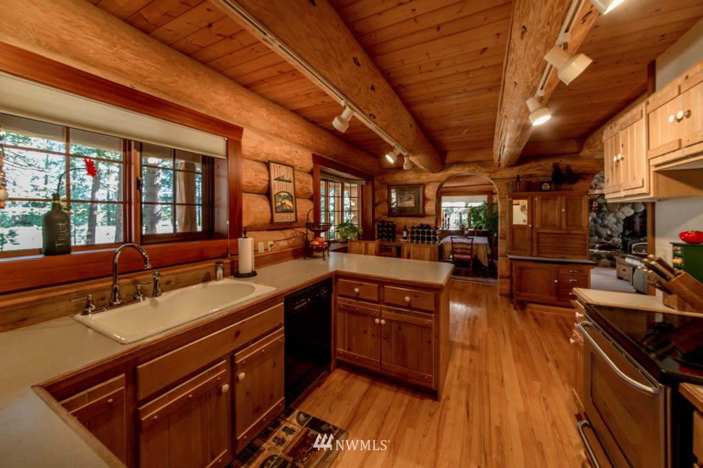 141 Stag Road Cle Elum, WA 98922 - Photo 14 of 24 Gallery Image 14