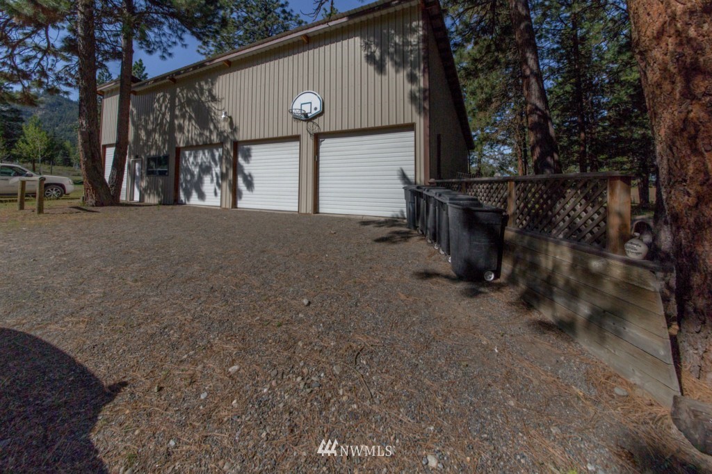 141 Stag Road Cle Elum, WA 98922 - Photo 21 of 24 Gallery Image 21