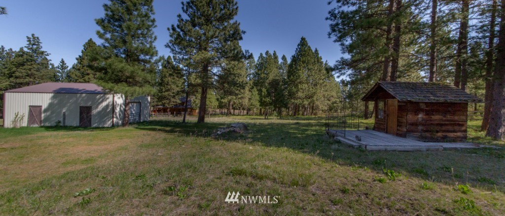 141 Stag Road Cle Elum, WA 98922 - Photo 22 of 24 Gallery Image 22