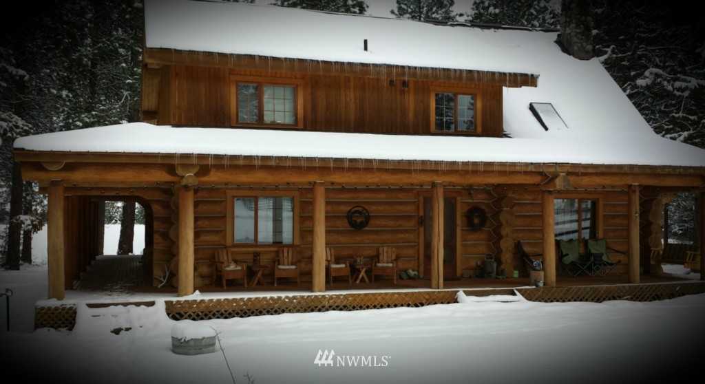 141 Stag Road Cle Elum, WA 98922 - Photo 23 of 24 Gallery Image 23