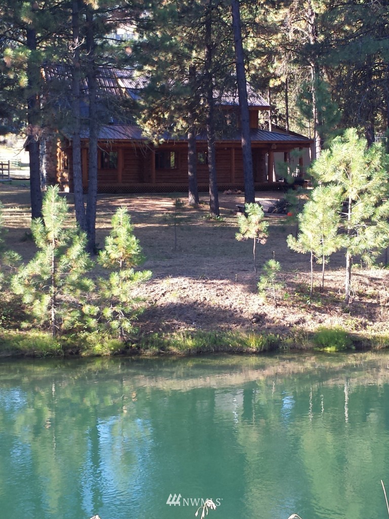 141 Stag Road Cle Elum, WA 98922 - Photo 24 of 24 Gallery Image 24