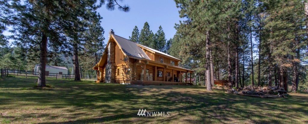 141 Stag Road Cle Elum, WA 98922 - Photo 4 of 24 Gallery Image 4