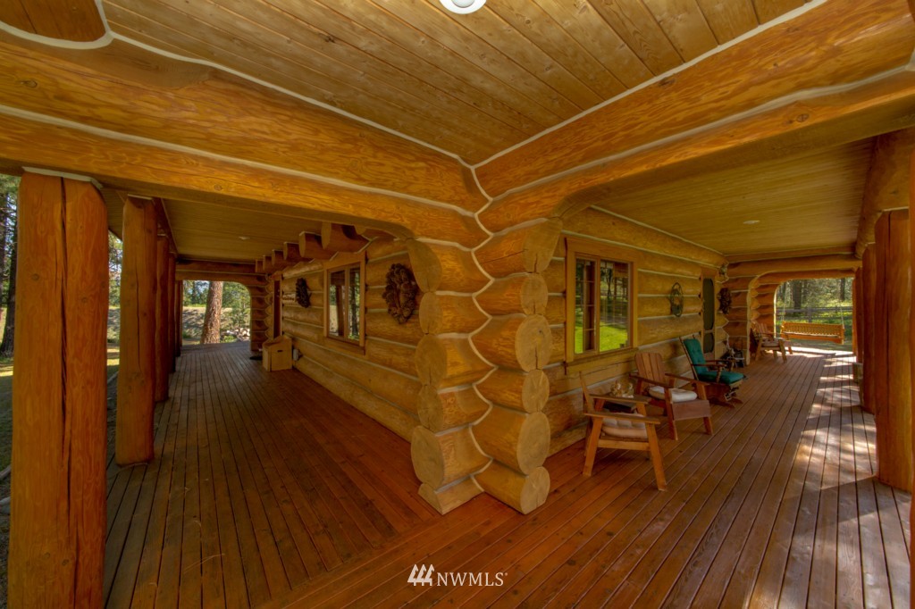 141 Stag Road Cle Elum, WA 98922 - Photo 7 of 24 Gallery Image 7