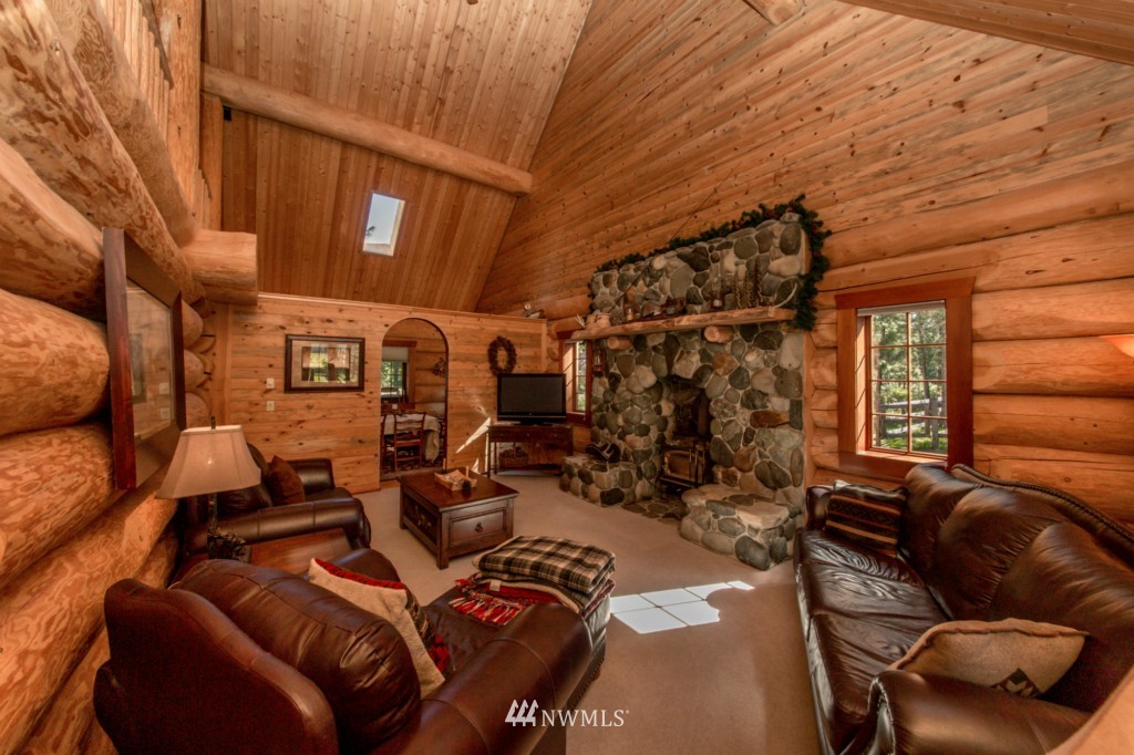 141 Stag Road Cle Elum, WA 98922 - Photo 9 of 24 Gallery Image 9