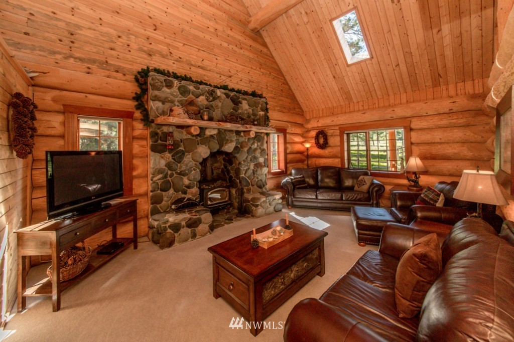 141 Stag Road Cle Elum, WA 98922 - Photo 10 of 24 Gallery Image 10