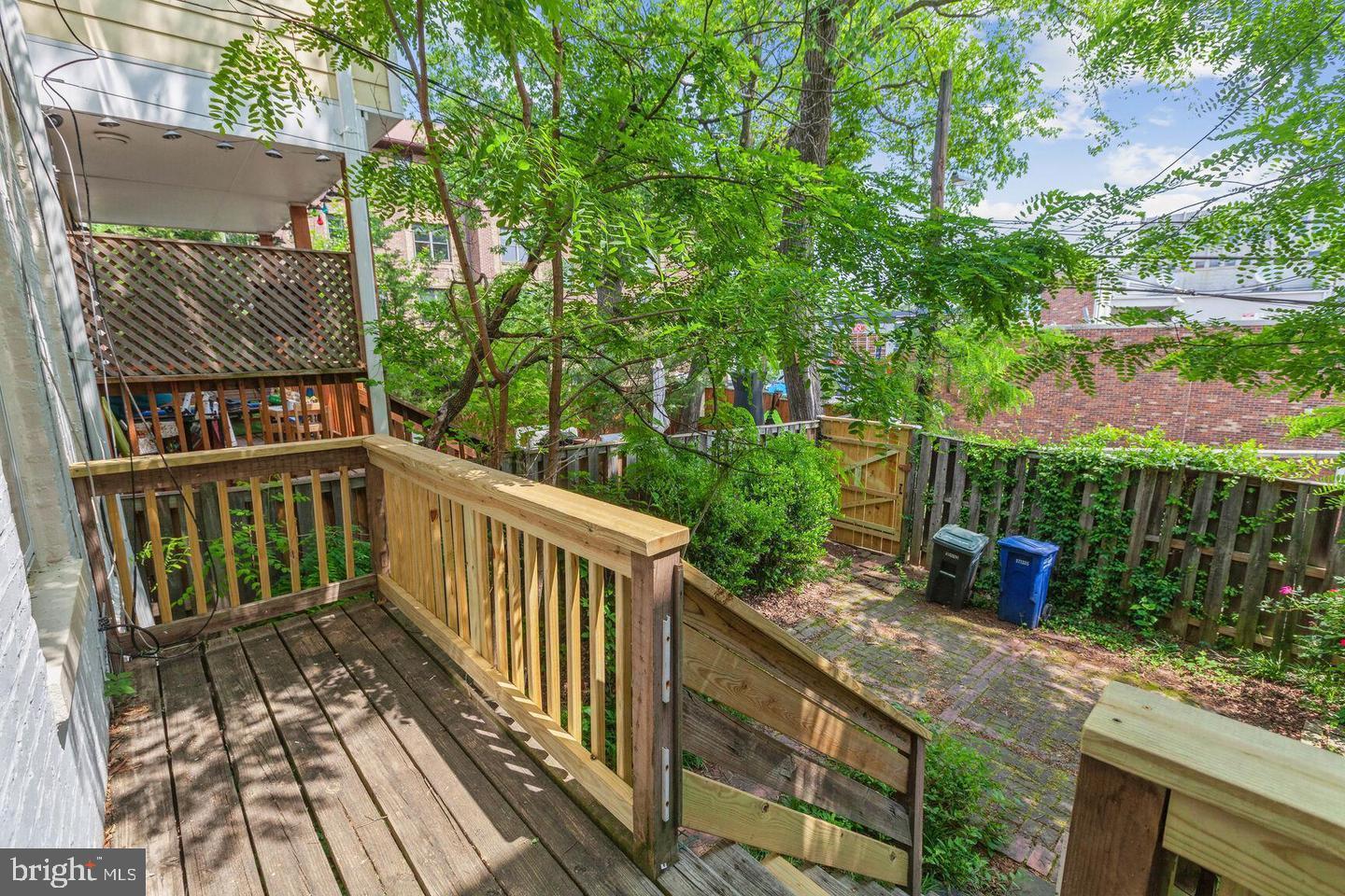 2237 Hall Place Northwest Washington, DC 20007 - Photo 8 of 15