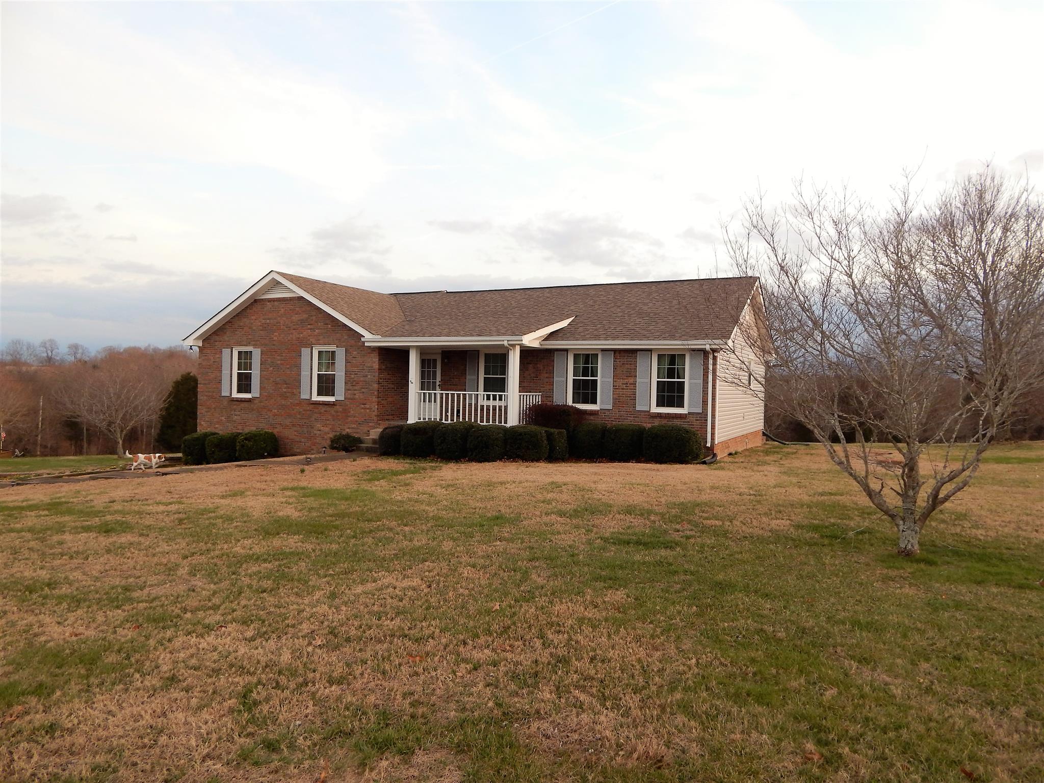2060 Bradbury Road Adams, TN 37010 - Photo 2 of 27 Gallery Image 2