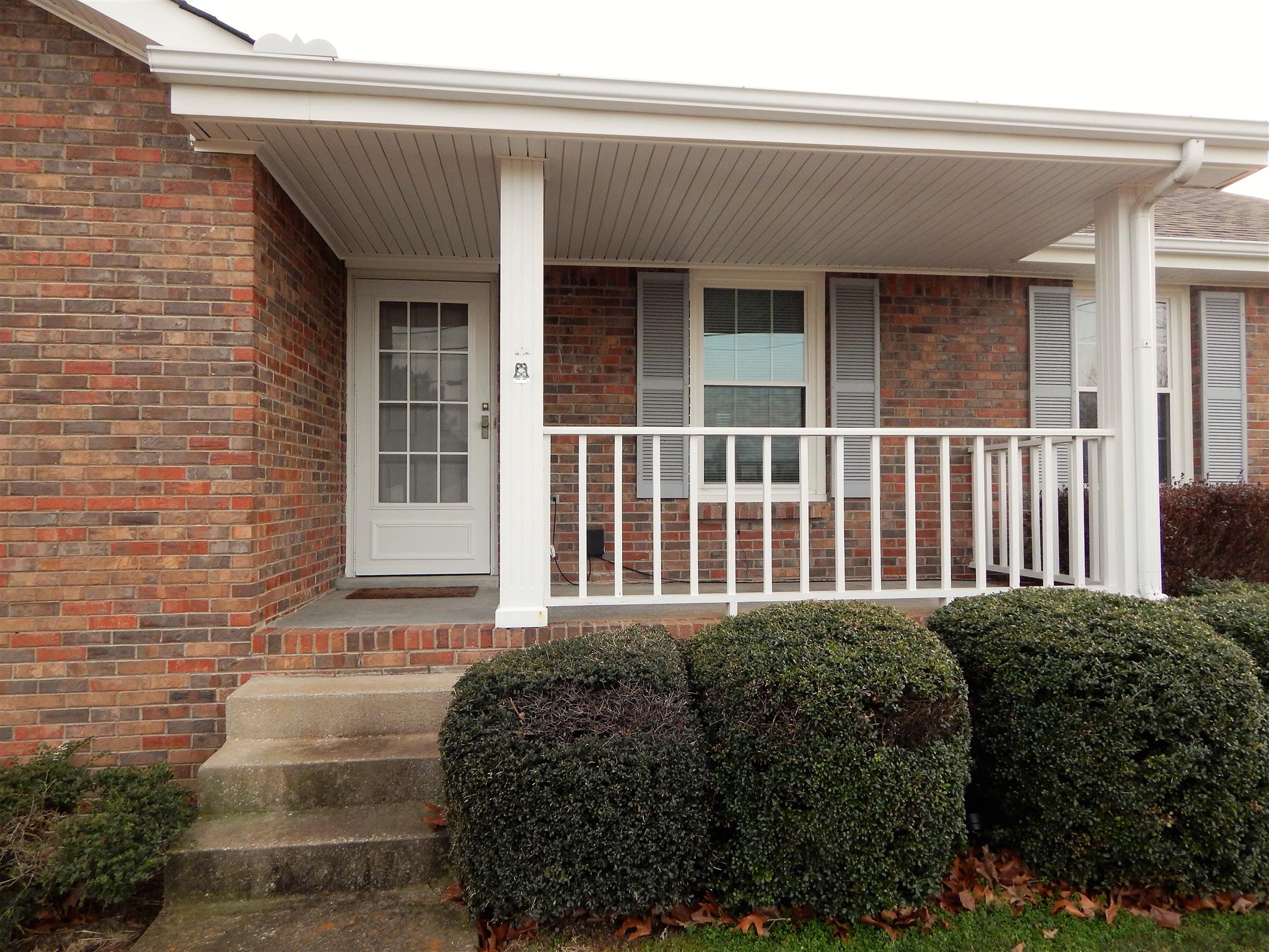 2060 Bradbury Road Adams, TN 37010 - Photo 4 of 27 Gallery Image 4