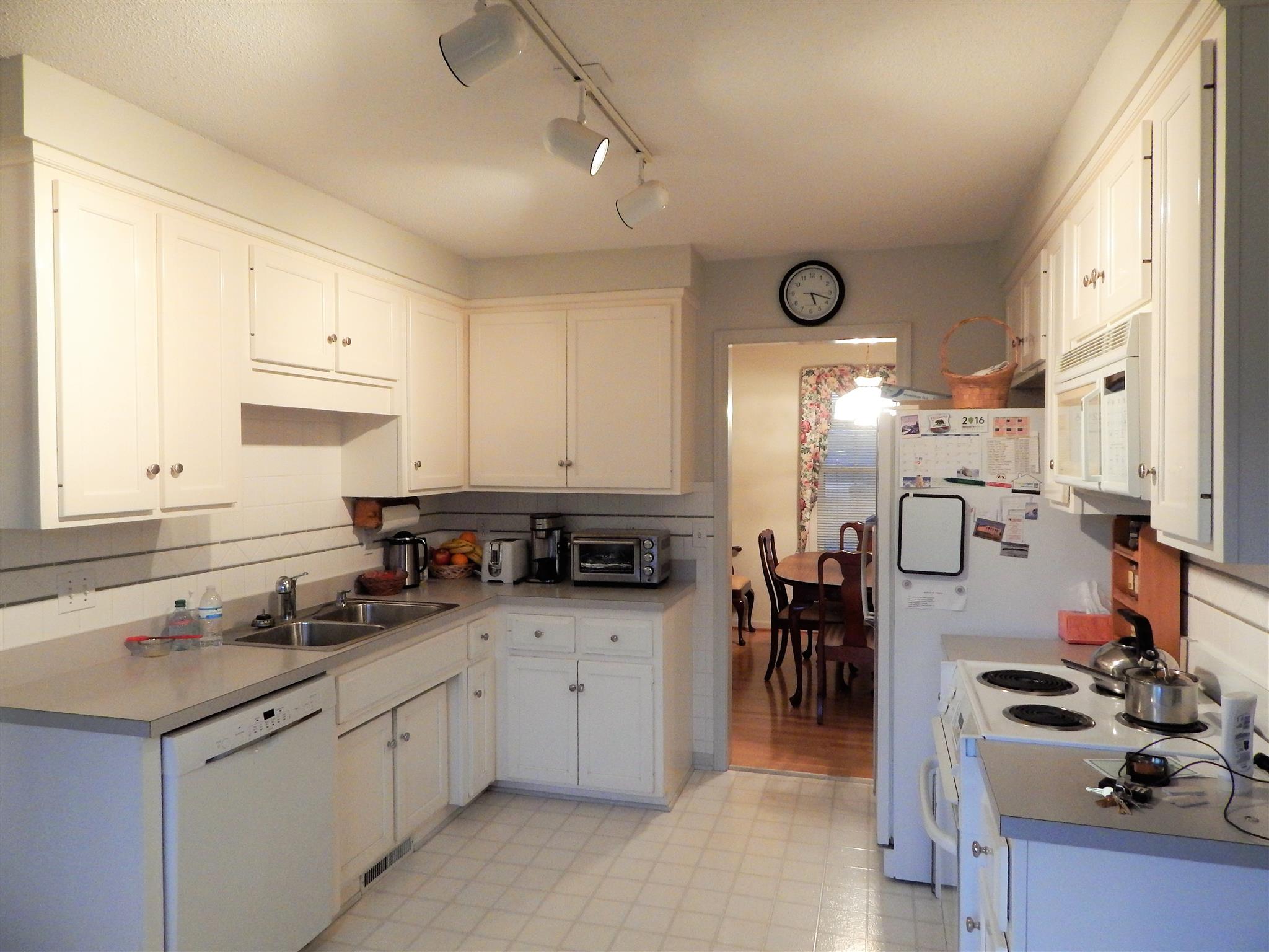 2060 Bradbury Road Adams, TN 37010 - Photo 8 of 27 Gallery Image 8
