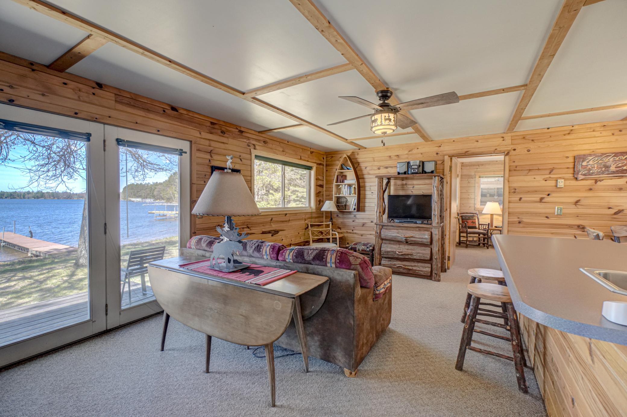 12391 West Moreland Road Hayward, WI 54843 - Photo 46 of 59