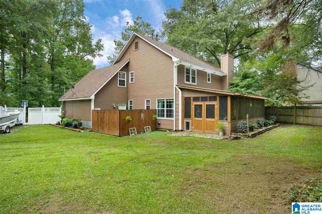 1428 Lake Joyce Road Moody, AL 35004 - Photo 29 of 31