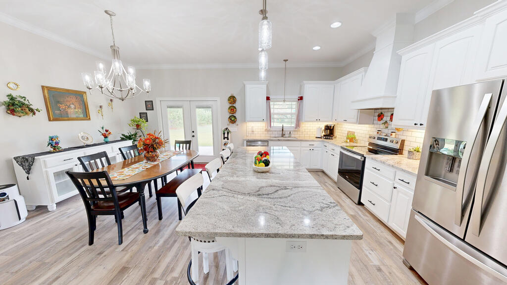 1721 D Hodge Road Cottonwood, AL 36320 - Photo 21 of 67 Gallery Image 21