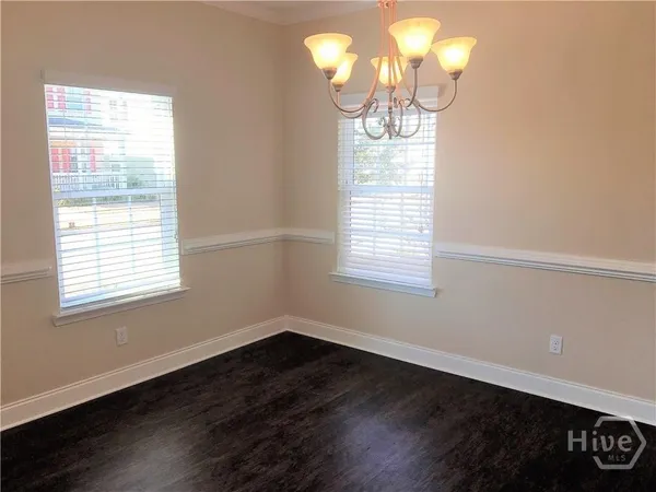 $2,100 | 204 Dogwood Circle, Savannah, GA 31407