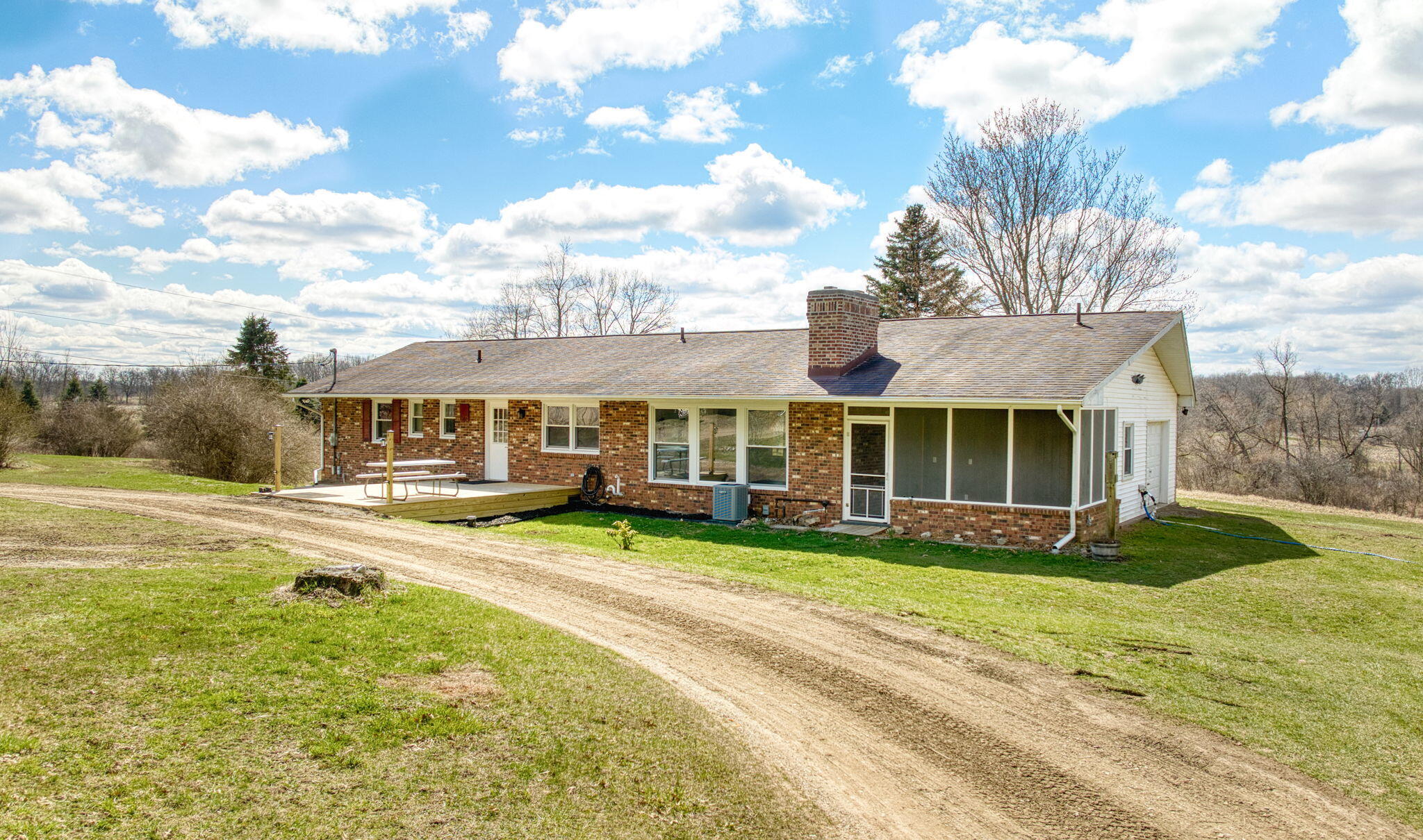 2500 North Dancer Road Dexter, MI 48130 - Photo 44 of 88 49-web-or-mls-DJI_0102_HDR