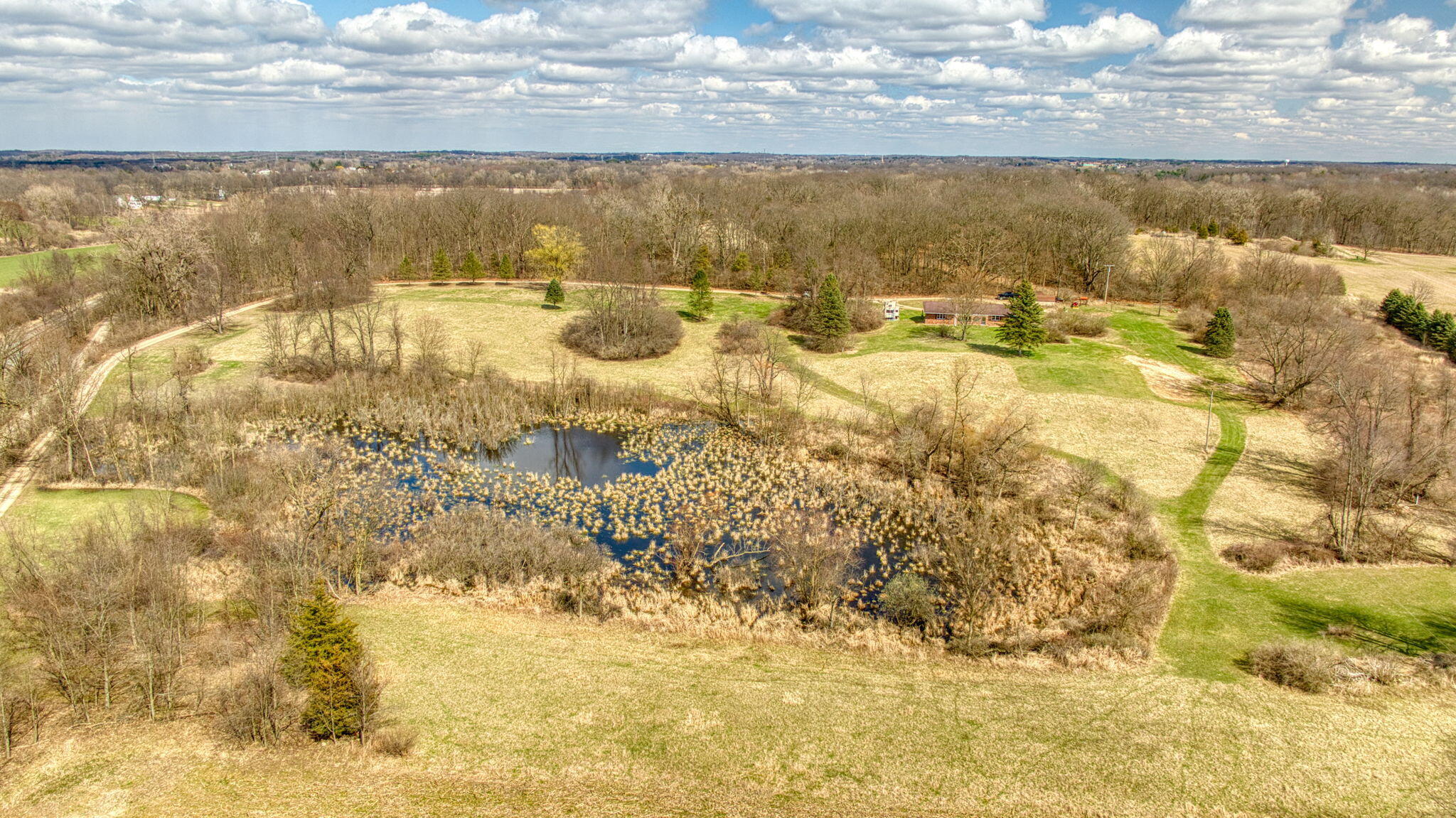 2500 North Dancer Road Dexter, MI 48130 - Photo 55 of 88 59-web-or-mls-DJI_0150_HDR