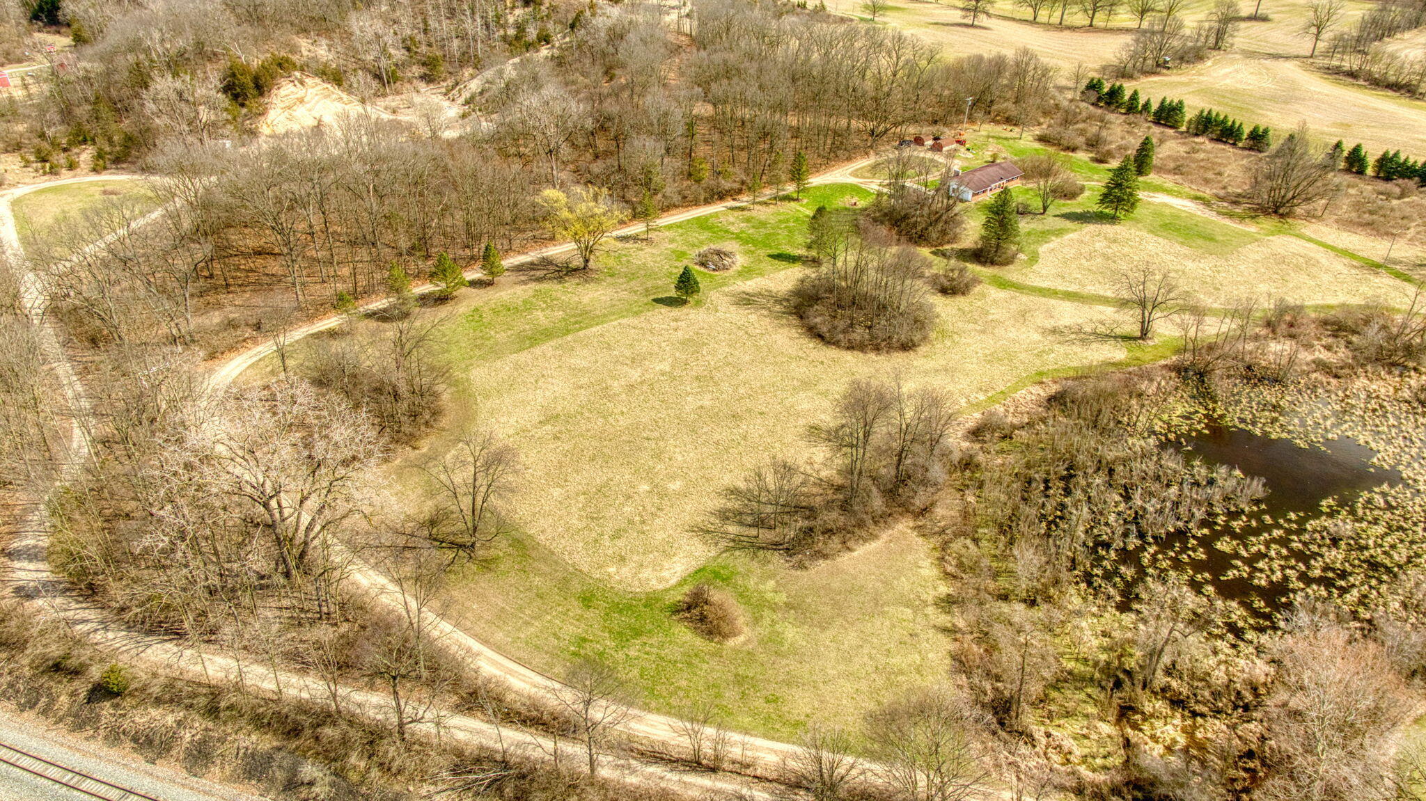 2500 North Dancer Road Dexter, MI 48130 - Photo 57 of 88 63-web-or-mls-DJI_0163_HDR