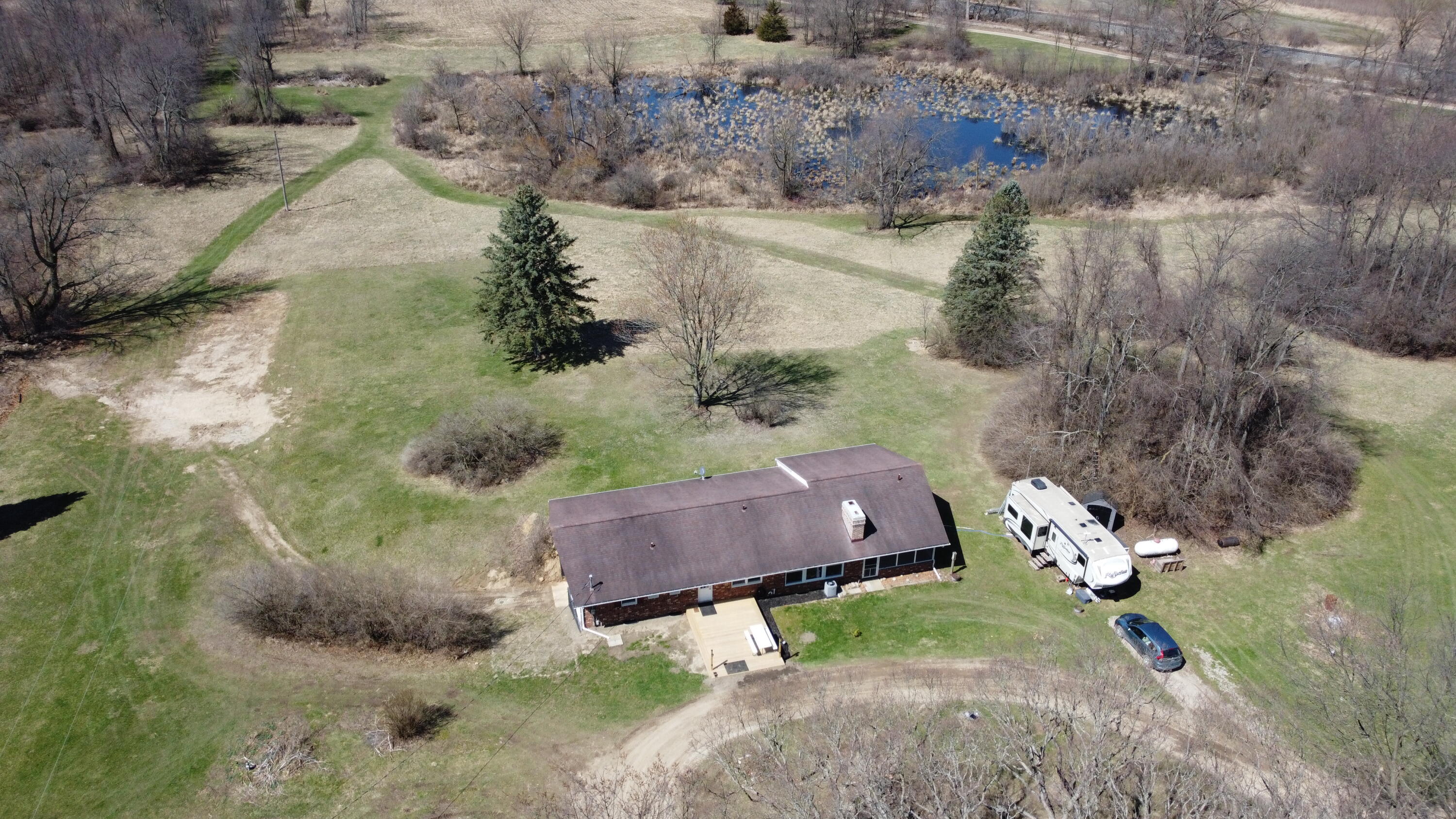 2500 North Dancer Road Dexter, MI 48130 - Photo 58 of 88 DJI_0094