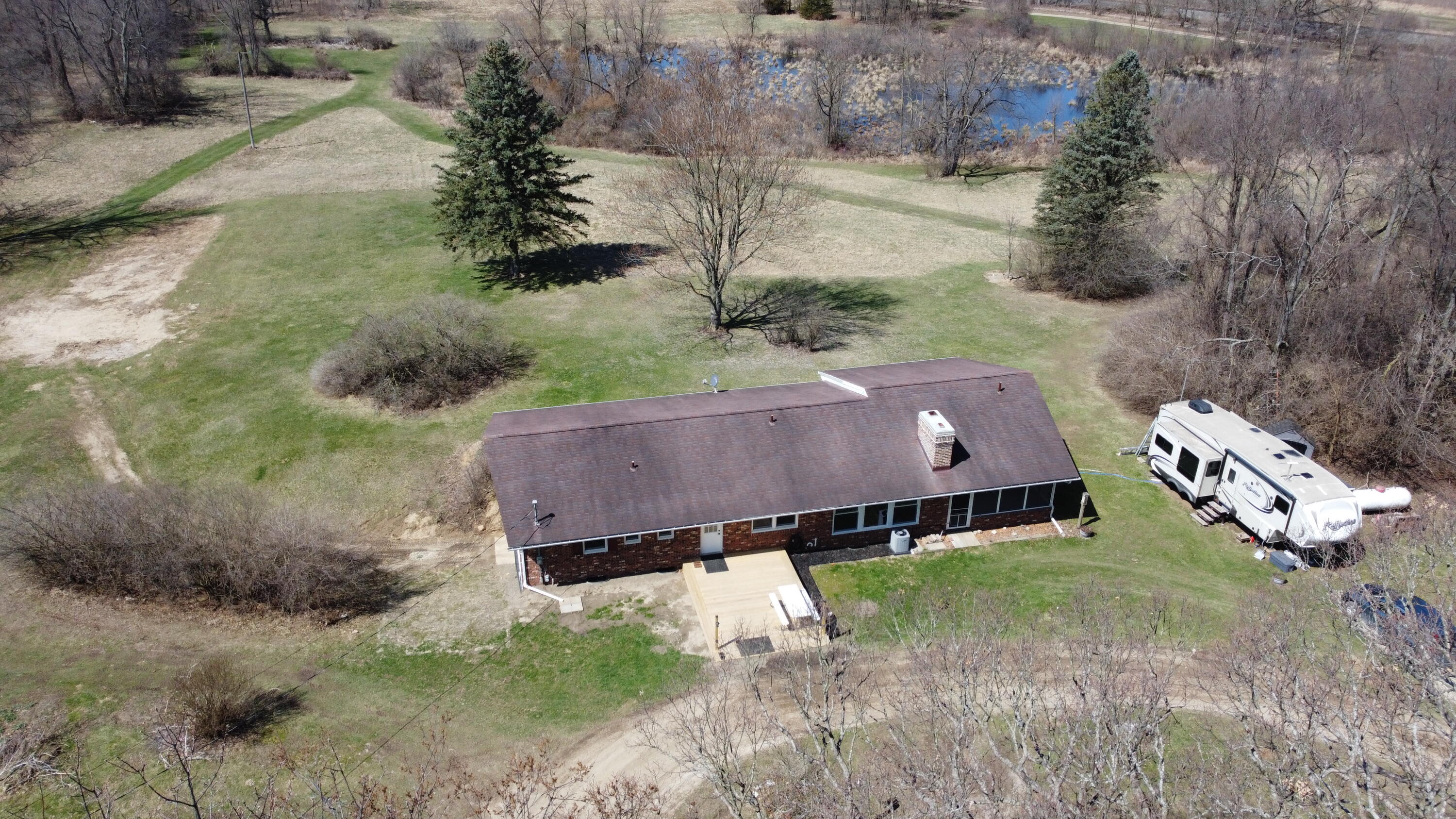 2500 North Dancer Road Dexter, MI 48130 - Photo 59 of 88 DJI_0093