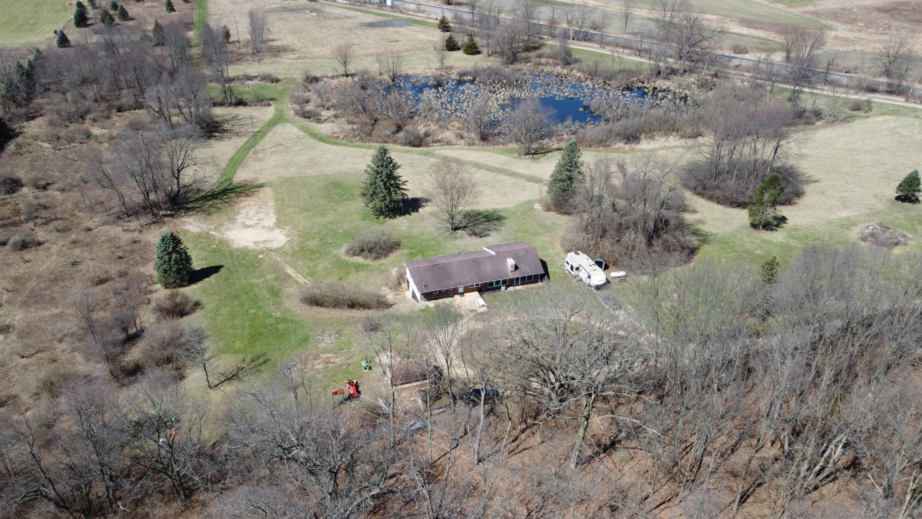 2500 North Dancer Road Dexter, MI 48130 - Photo 60 of 88 DJI_0095