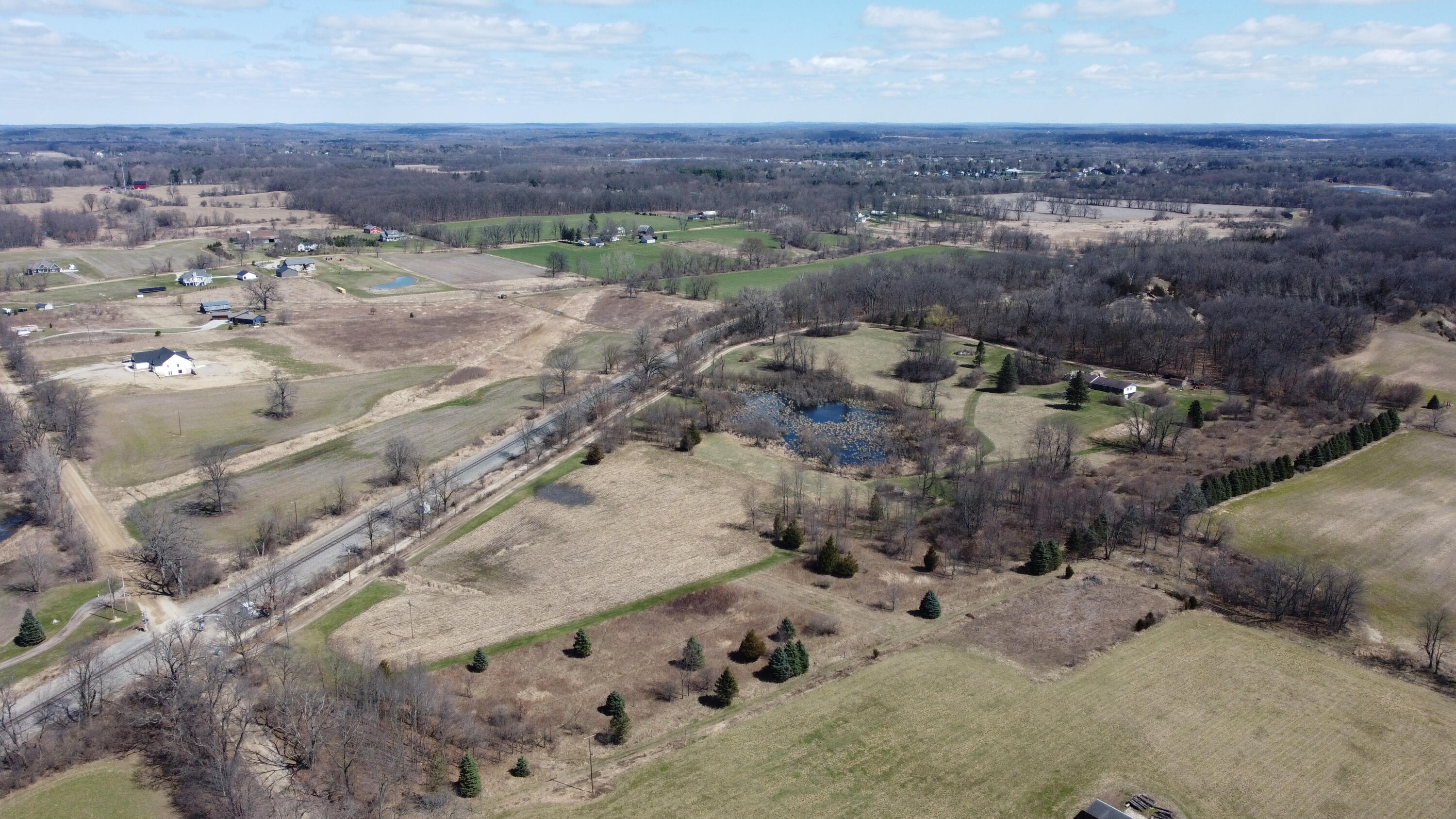 2500 North Dancer Road Dexter, MI 48130 - Photo 72 of 88 DJI_0107