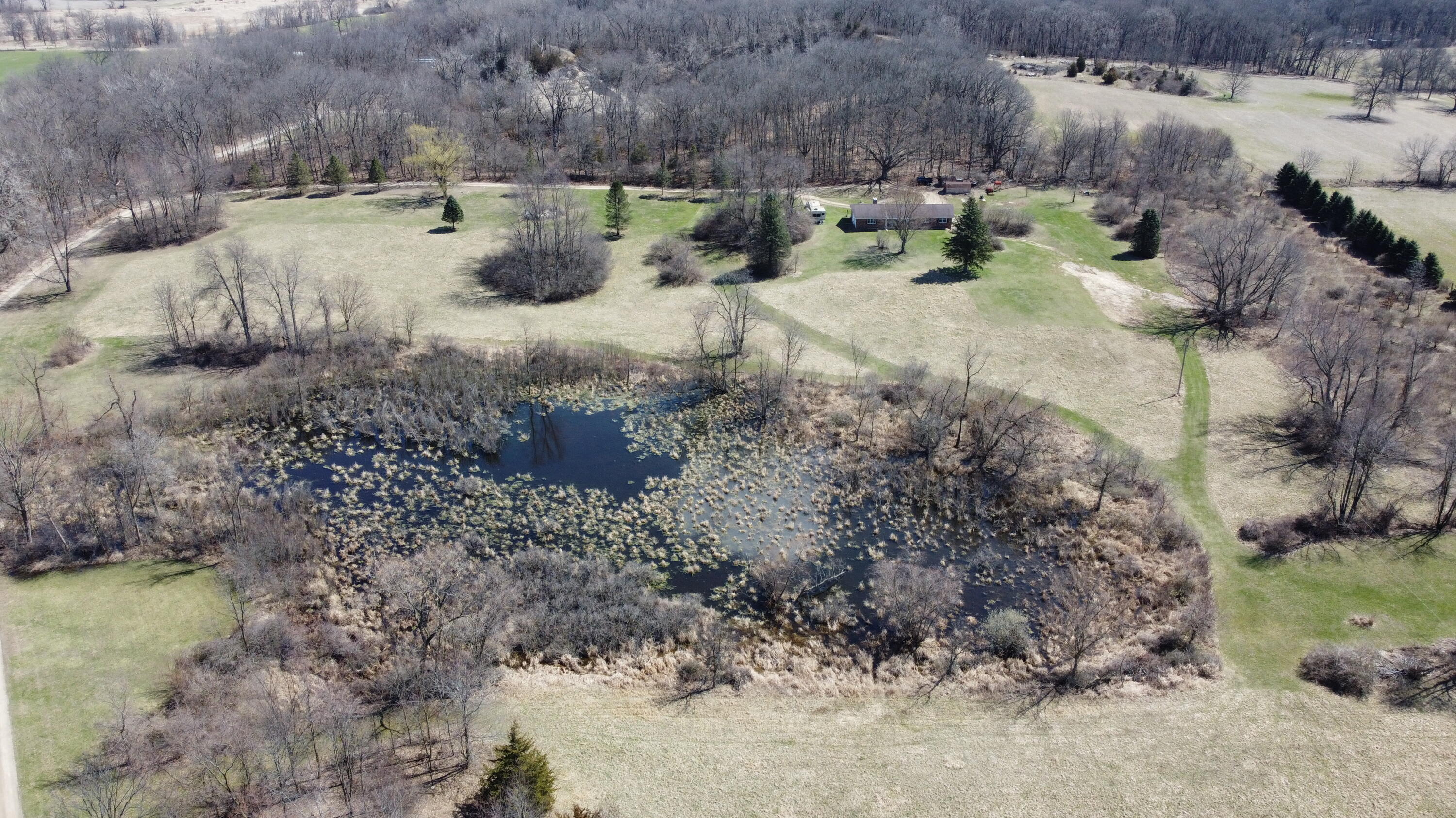 2500 North Dancer Road Dexter, MI 48130 - Photo 73 of 88 DJI_0112