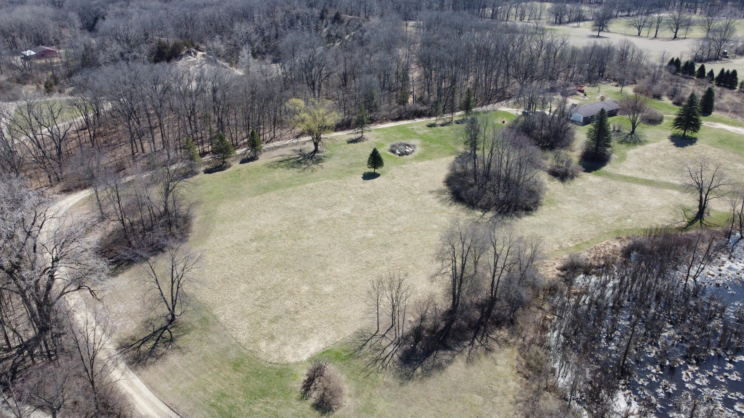 2500 North Dancer Road Dexter, MI 48130 - Photo 76 of 88 DJI_0115