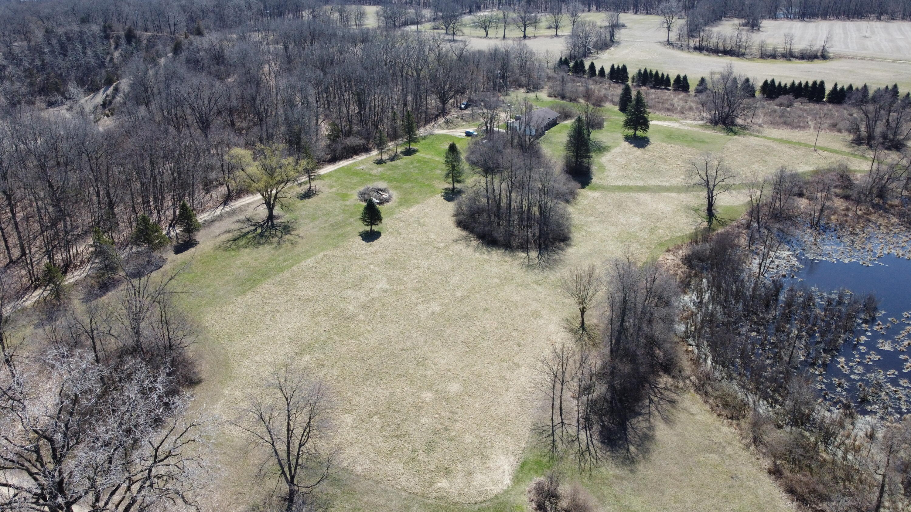 2500 North Dancer Road Dexter, MI 48130 - Photo 77 of 88 DJI_0116