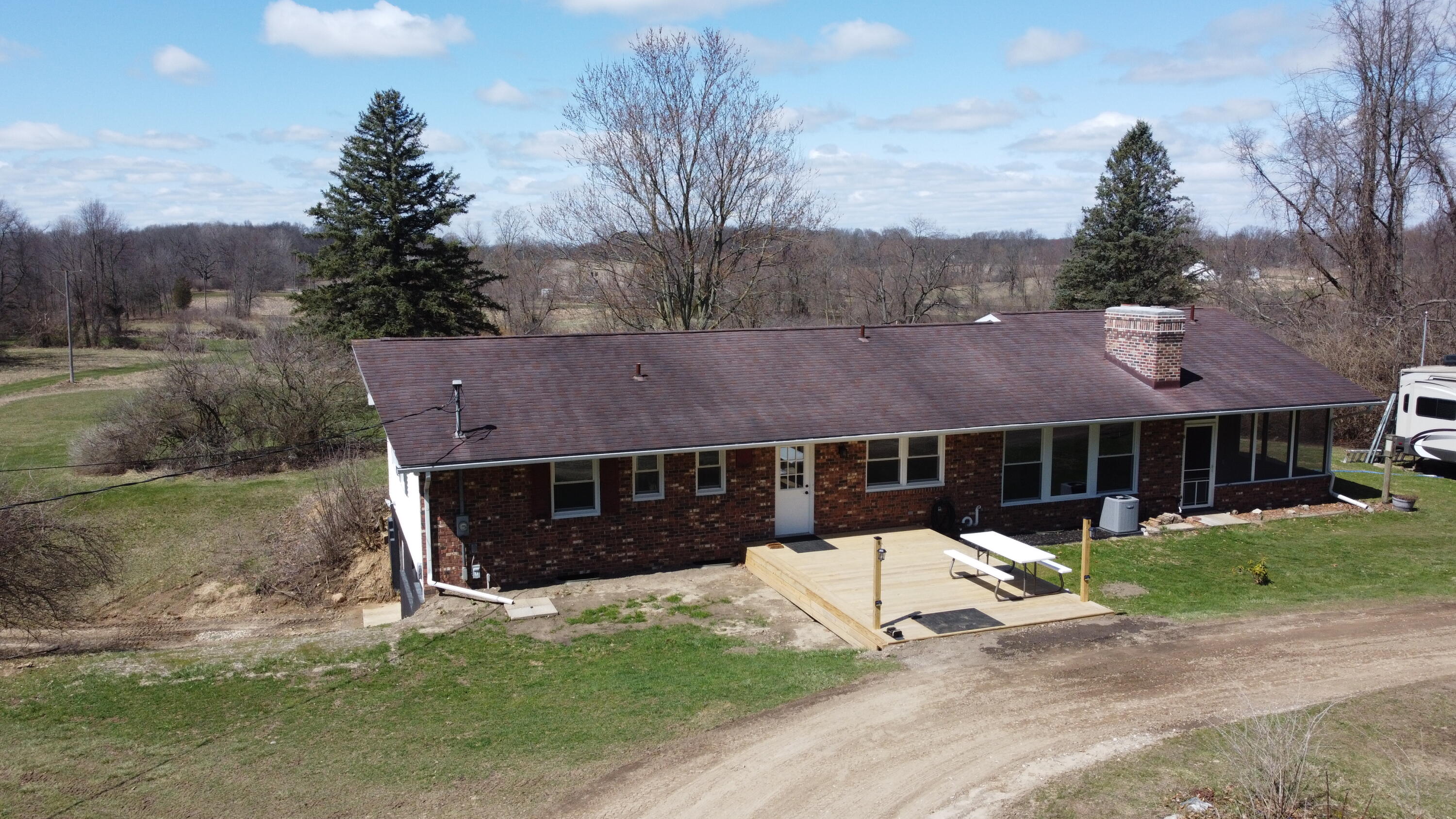 2500 North Dancer Road Dexter, MI 48130 - Photo 85 of 88 DJI_0123