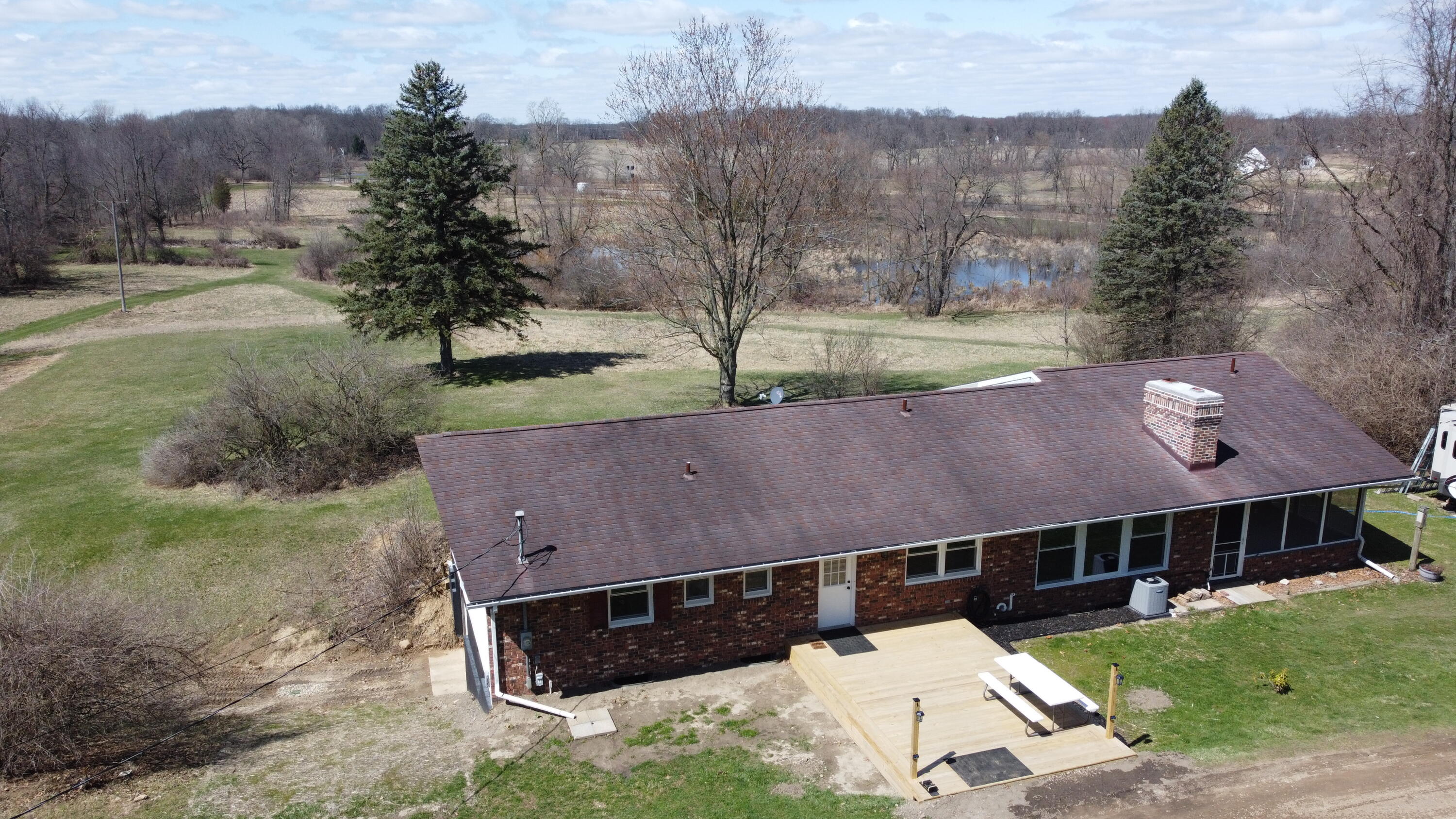 2500 North Dancer Road Dexter, MI 48130 - Photo 86 of 88 DJI_0124