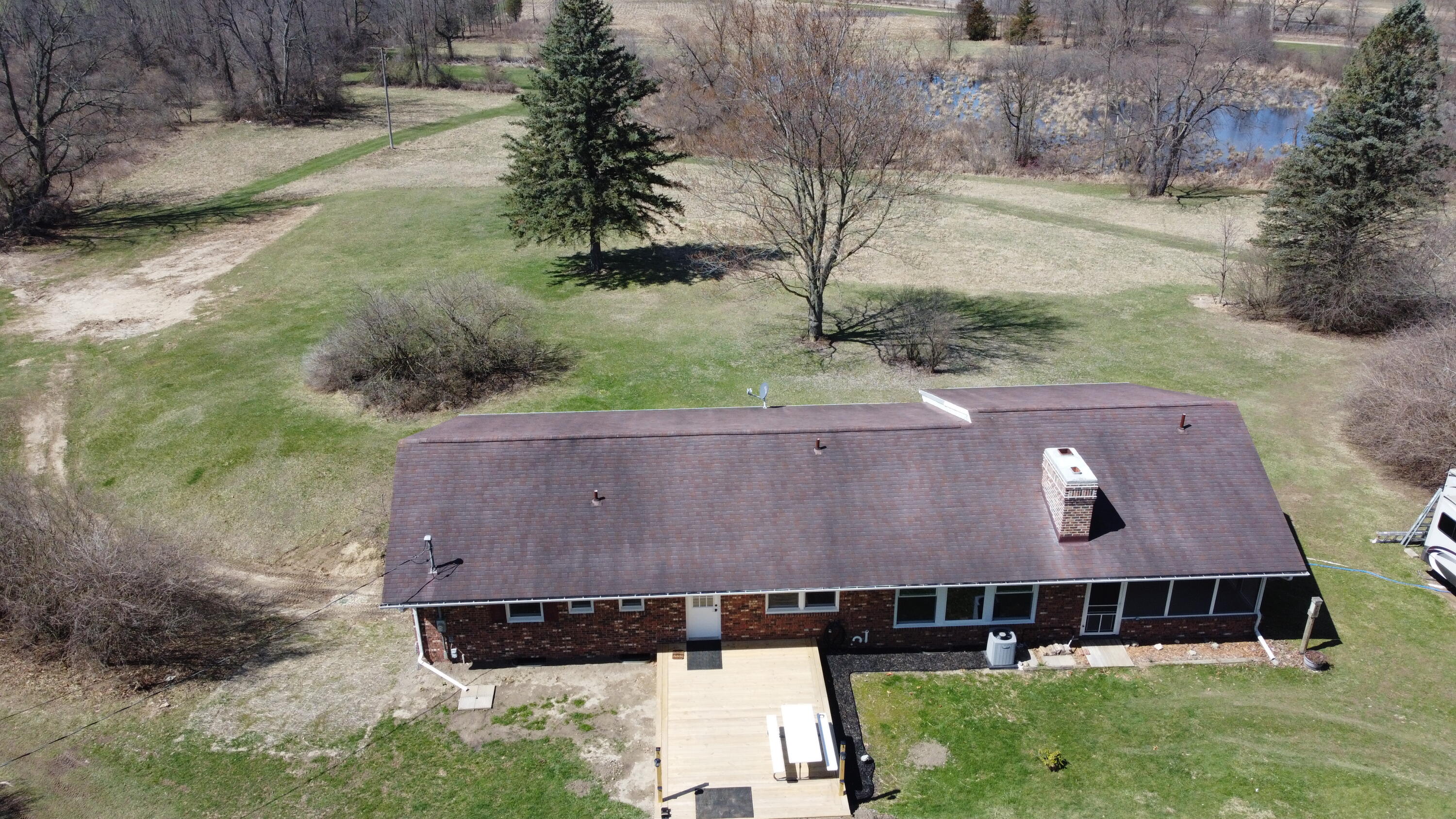 2500 North Dancer Road Dexter, MI 48130 - Photo 87 of 88 DJI_0125