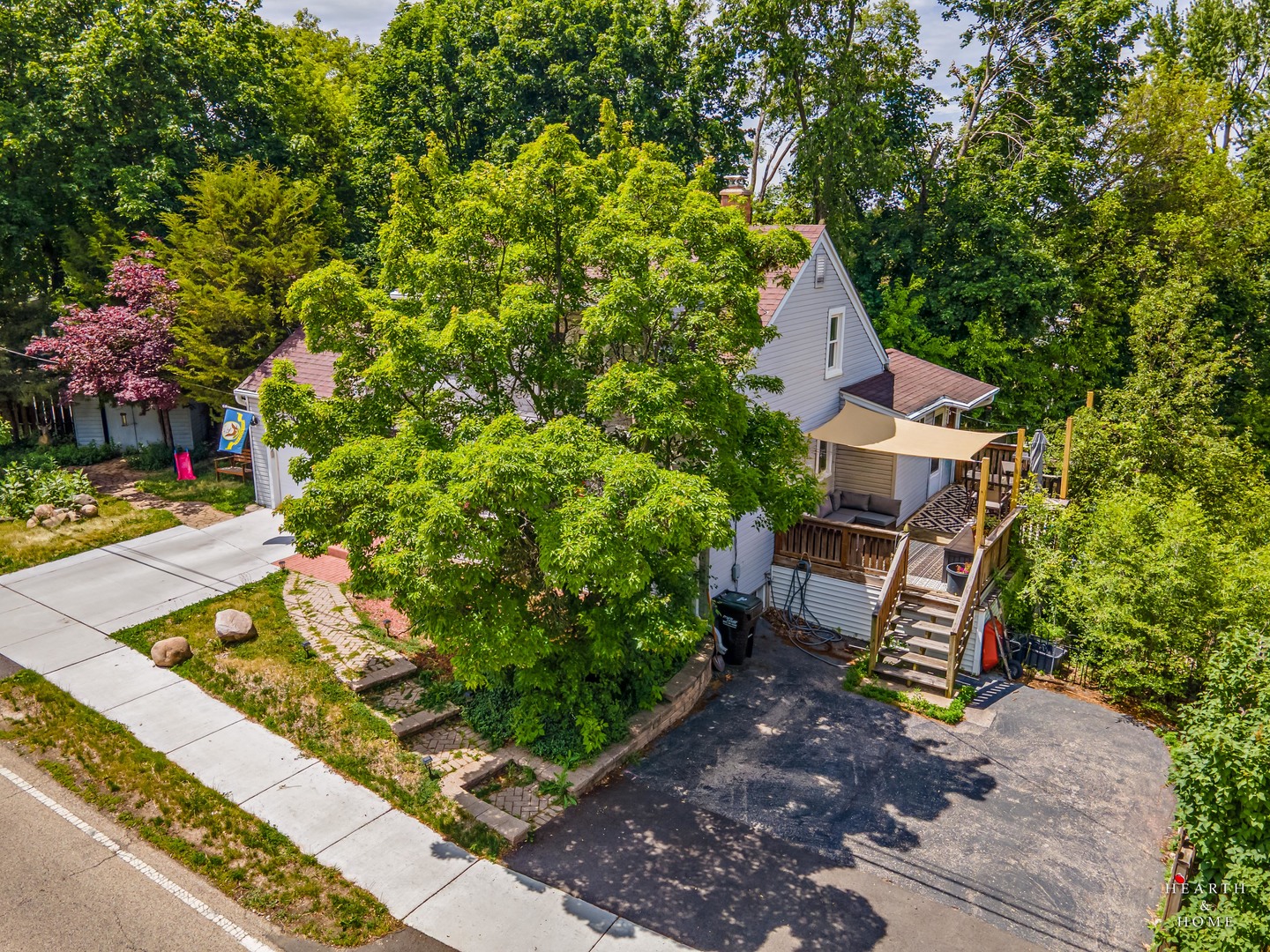 614 Algonquin Road Fox River Grove, IL 60021 - Photo 3 of 49