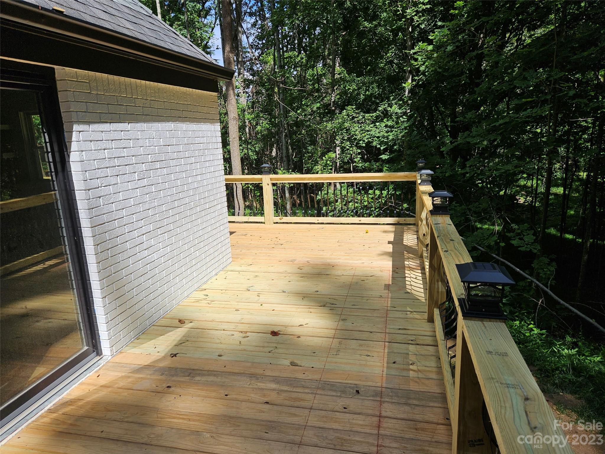 840 Jenkins Valley Road Alexander, NC 28701 - Photo 24 of 24 Gallery Image 24