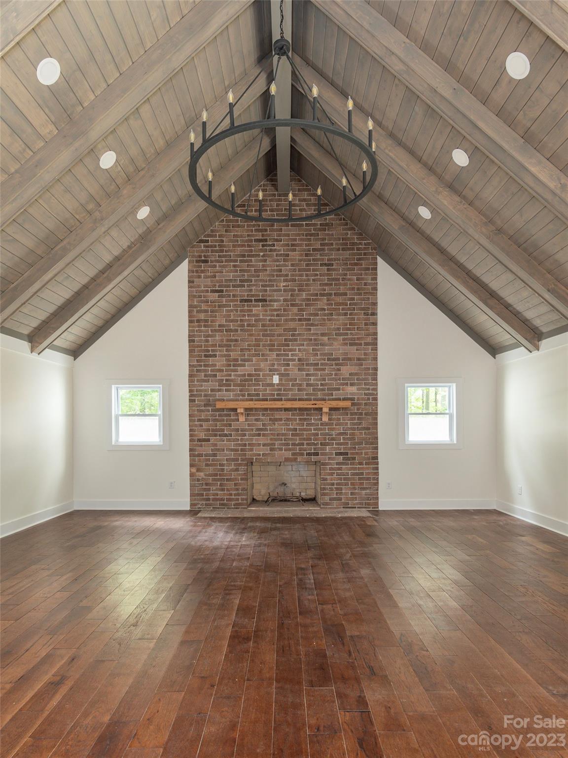 840 Jenkins Valley Road Alexander, NC 28701 - Photo 4 of 24 Gallery Image 4