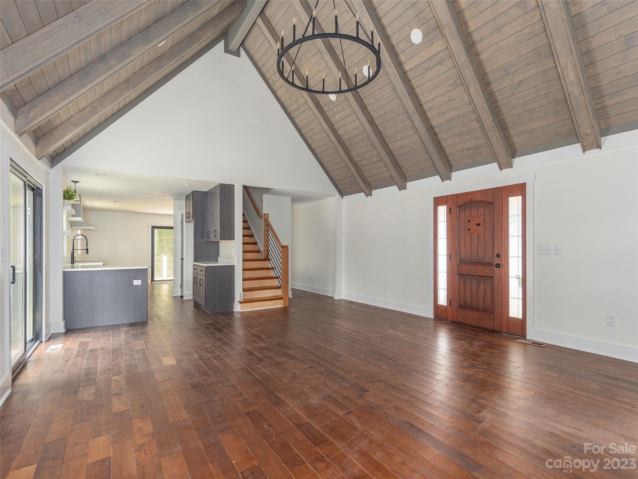 840 Jenkins Valley Road Alexander, NC 28701 - Photo 5 of 24 Gallery Image 5