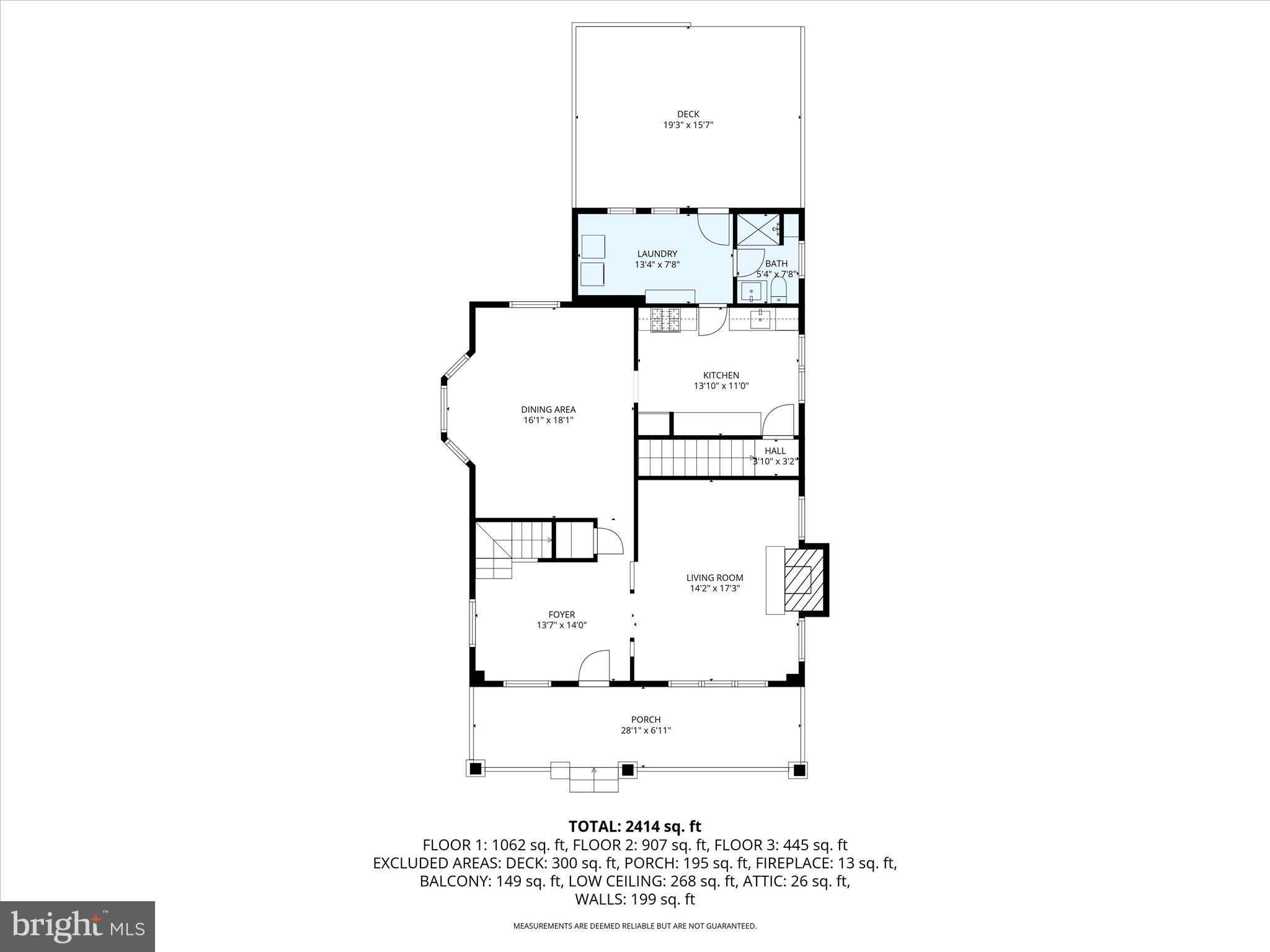 28 Charles Road Lancaster, PA 17603 - Photo 42 of 45 a picture of a room with a bench
