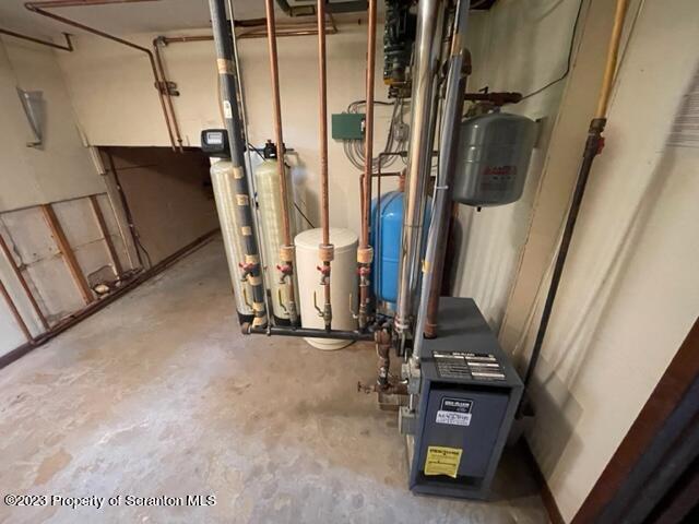 11 Altmiller Lane Clarks Summit, PA 18411 - Photo 21 of 34 Gallery Image 21