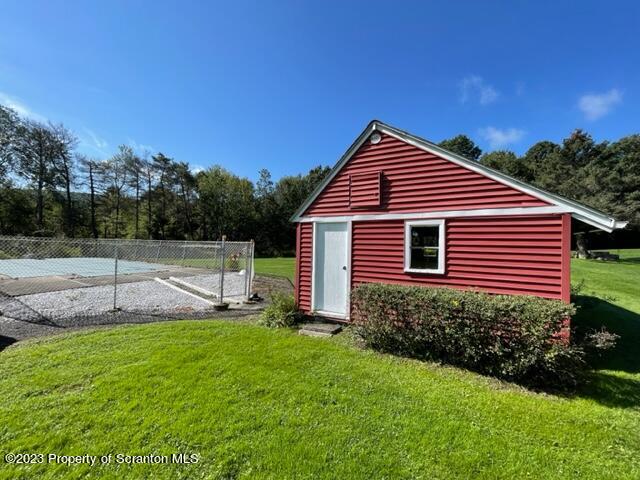 11 Altmiller Lane Clarks Summit, PA 18411 - Photo 32 of 34 Gallery Image 32