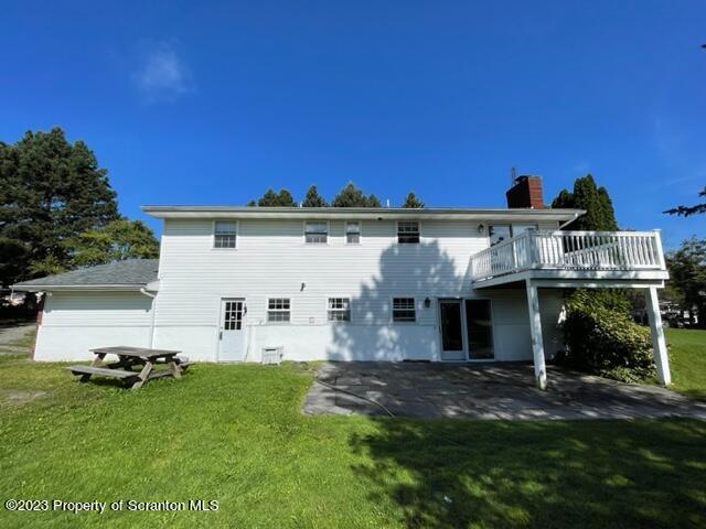 11 Altmiller Lane Clarks Summit, PA 18411 - Photo 6 of 34 Gallery Image 6