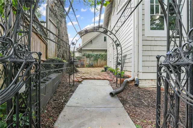 $1,050,000 | 908 North Highland Avenue Northeast, Atlanta, GA 30306